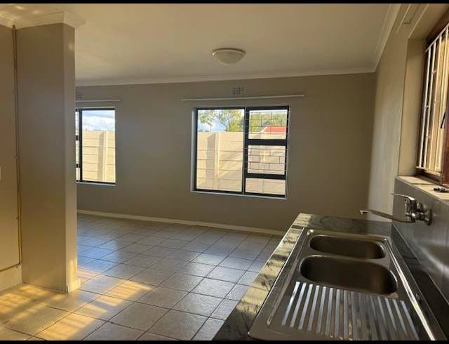 3 BEDROOM HOUSE FOR SALE IN WETTON